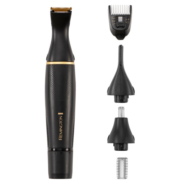 Remington NE7000 T-Series Detail Grooming Kit - Image 2