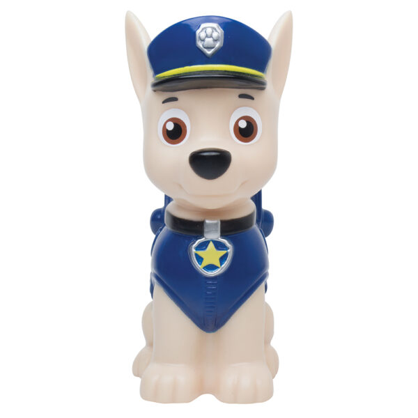 Lexibook NLJ001PA1 Paw Patrol 3D Design LED Pocket Night Light