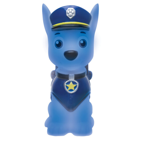 Lexibook NLJ001PA1 Paw Patrol 3D Design LED Pocket Night Light - Image 2