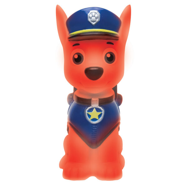 Lexibook NLJ001PA1 Paw Patrol 3D Design LED Pocket Night Light - Image 3