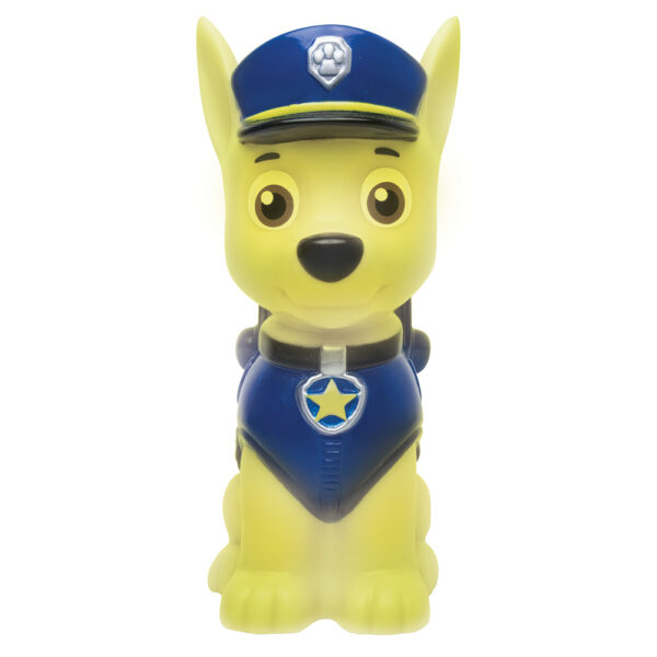 Lexibook NLJ001PA1 Paw Patrol 3D Design LED Pocket Night Light - Image 4