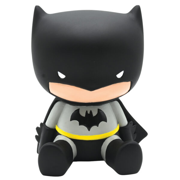Lexibook NLJ01BAT Batman 3D Design LED Pocket Night Light