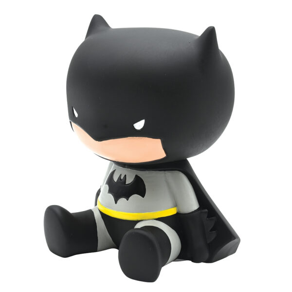 Lexibook NLJ01BAT Batman 3D Design LED Pocket Night Light - Image 2