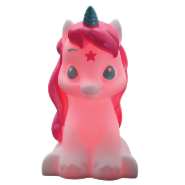Unicorn NLJ01UNI 3D Design LED Pocket Night Light - Image 3