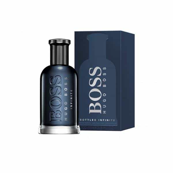 P-3614228220897___L Hugo Boss Boss Bottled Infinite Eau de Parfum 100ml Spray - Image 1
