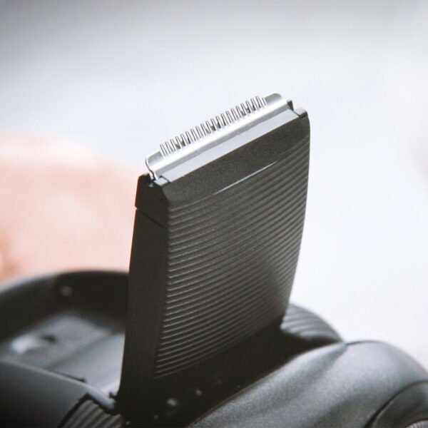 Remington R6000 R6 Style Series Rotary Shaver Aqua USB - Image 4