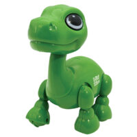 Lexibook Power Dinosaur Mini Robot - Express1worlduk