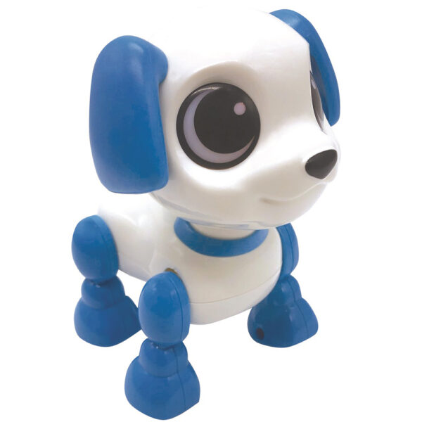 Lexibook ROB02DOG Power Puppy Mini Robot - Image 3
