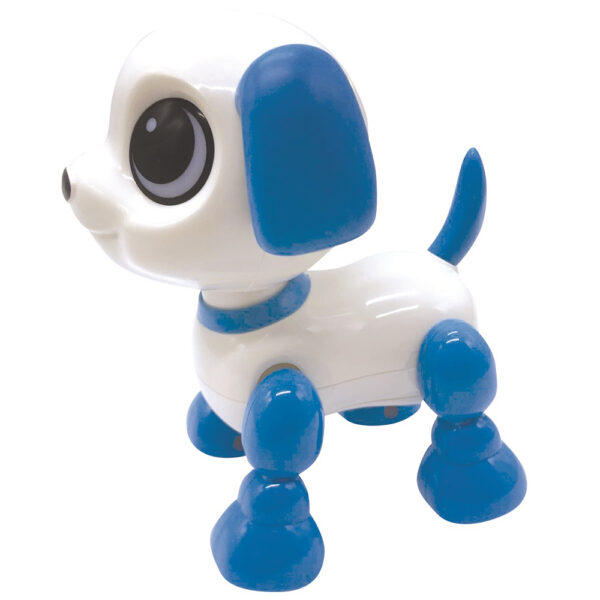 Lexibook ROB02DOG Power Puppy Mini Robot - Image 2