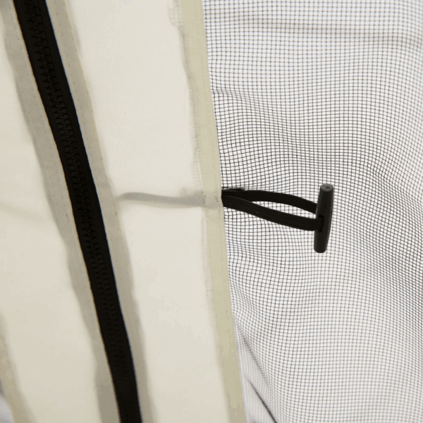 Outsunny 352 x 207cm Universal Replacement Gazebo Mesh Netting Screen Walls - Image 6