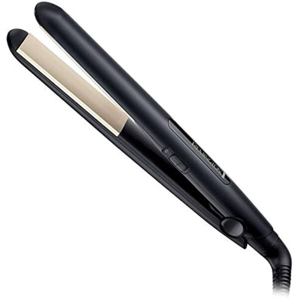 Remington S1510 Ceramic Slim 220 Hair Straightener - Image 2