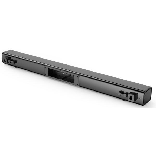 Panasonic SCHTB100EBK 45W Slim Soundbar with Bluetooth - Black - Image 5