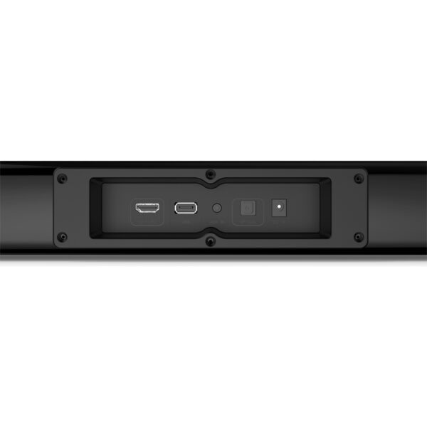 Panasonic SCHTB100EBK 45W Slim Soundbar with Bluetooth - Black - Image 4