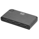 One For All SV1632 Smart 3-Device HDMI Switch