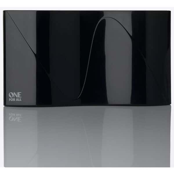 One For All SV9323 Digital Amplified Indoor Aerial with 4G Filter - Image 2