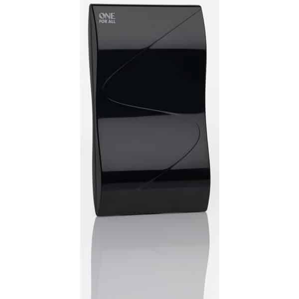 One For All SV9323 Digital Amplified Indoor Aerial with 4G Filter