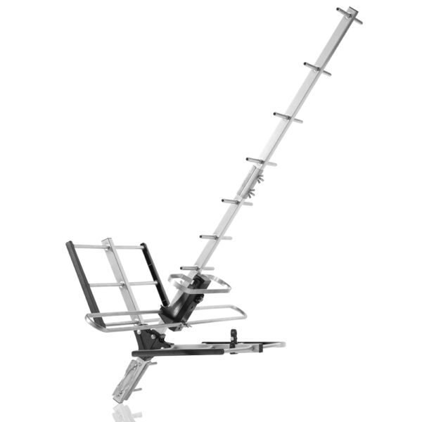 One For All SV9357 Full HD 23dB Outdoor Aerial with 4G Filter