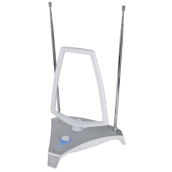 One For All SV9365 Indoor HD Amplified Aerial with 4G Filter 46dB - Image 2