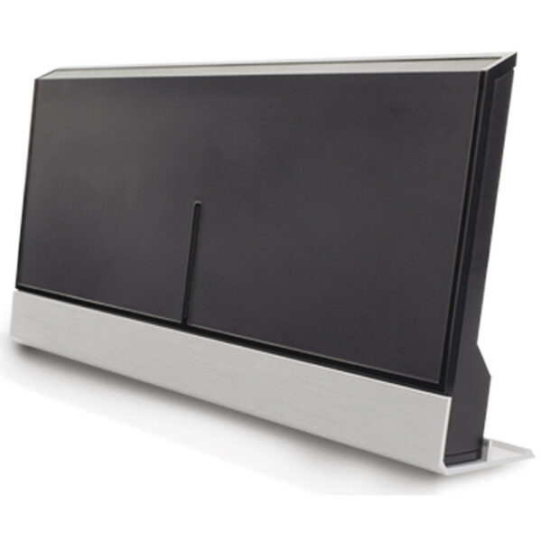 One For All SV9385 Indoor HD Amplified Aerial with 5G Filter