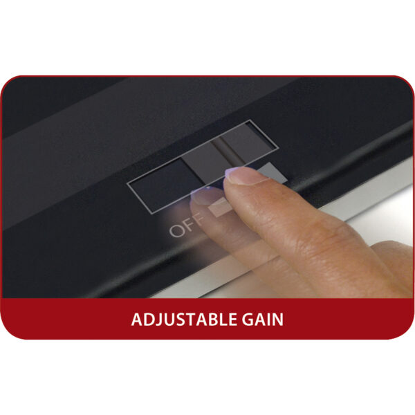 One For All SV9385 Indoor HD Amplified Aerial with 5G Filter - Image 2