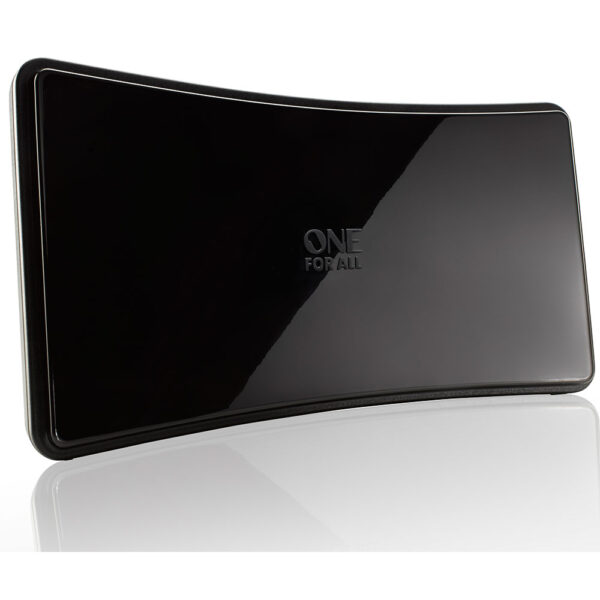 One For All SV9420 Amplified Indoor Aerial 42dB with 5G Filter