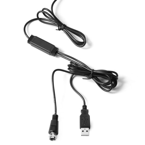 One For All SV9432 USB Powered Amplified Indoor TV Aerial 5G - Image 4