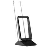 One For All SV9460 Tiltable Amplified Indoor Aerial with 5G Filter