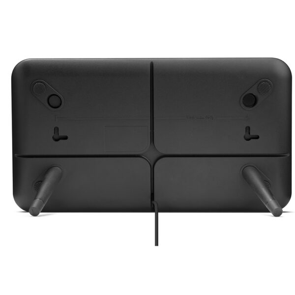 One For All SV9482 Amplified Indoor TV Aerial with Signal Level Indicator & Fabric Design - Image 3