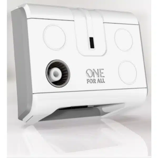 One For All SV9601 | 1 Way TV Signal Booster with 5G Filter - Image 3