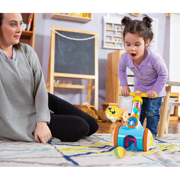 Tomy E71161 Toomies Pic N Pop Walker - Image 4