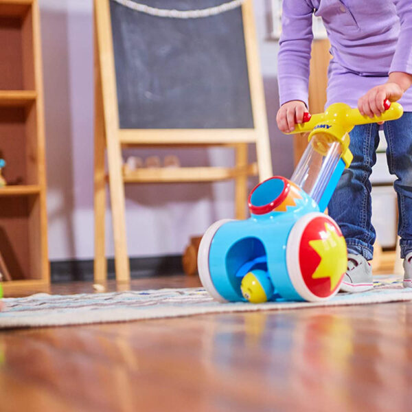 Tomy E71161 Toomies Pic N Pop Walker - Image 5