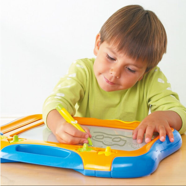 Tomy E6555 Megasketcher Classique - Image 2