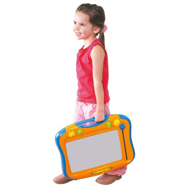 Tomy TOMY6555 Megasketcher Classique - Image 3