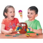 Tomy Pop Up Pirate - Express1worlduk