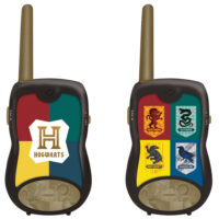 Lexibook Harry Potter Walkie-talkies 120m - Express1worlduk