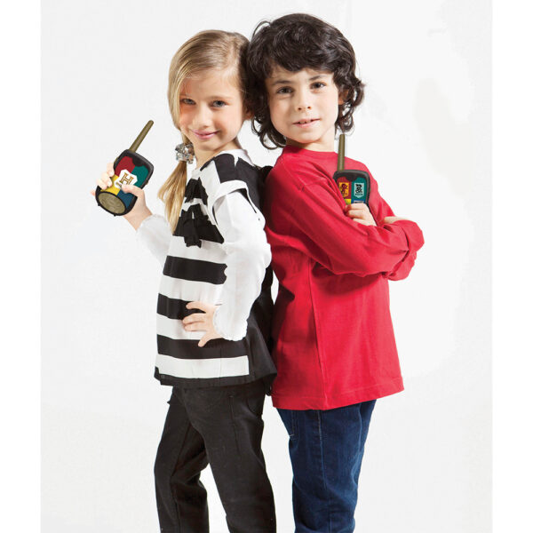 Lexibook TW12HP Harry Potter Walkie-Talkies 120M - Image 4