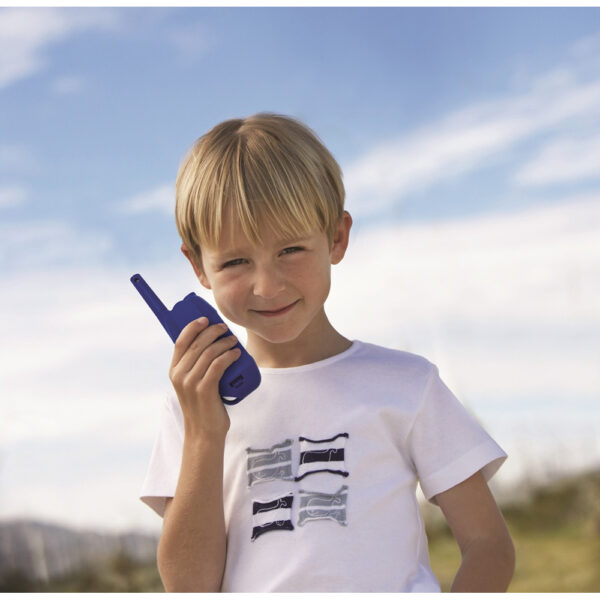 Lexibook TW42 Walkie Talkies with 5KM Range - Image 4