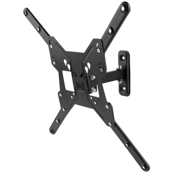 One For All WM2441 13-65 inch TV Bracket Turn 90 Smart Series