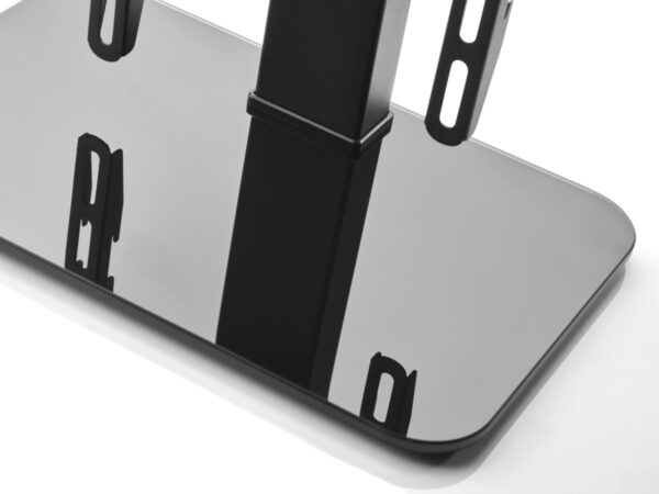 One For All WM2470 Smart Table Top Stand suitable for TV's 32-55 inch - Image 5