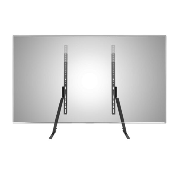 One For All WM2870 2-Piece Smart Table Top Stand suitable for TV's 32-70 inch - Image 3