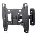 One For All WM4241 19-43 inch TV Bracket Turn 90 Solid Series