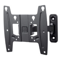 One for All 19-43 Inch Tv Bracket Turn 90 Solid Series - Express1worlduk