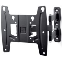 One for All 19-43 Inch Tv Bracket Turn 180 Solid Series - Express1worlduk