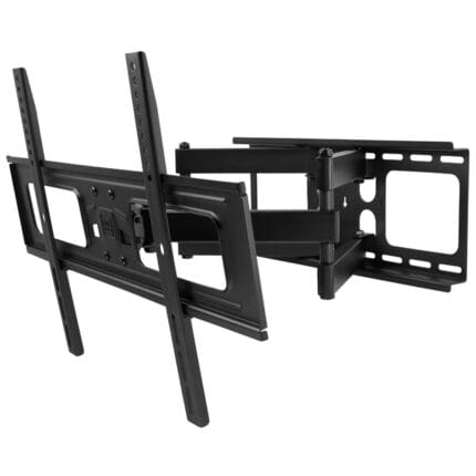 One For All WM4661 32-90 inch TV Bracket Turn 120 Double Solid Series