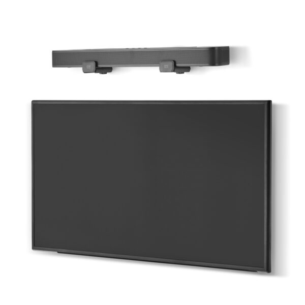 One For All WM5310 Universal Soundbar Holder - Image 2