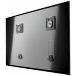 One for All 32-65 Inch Tv Bracket Flat Ultra Slim Series - Express1worlduk