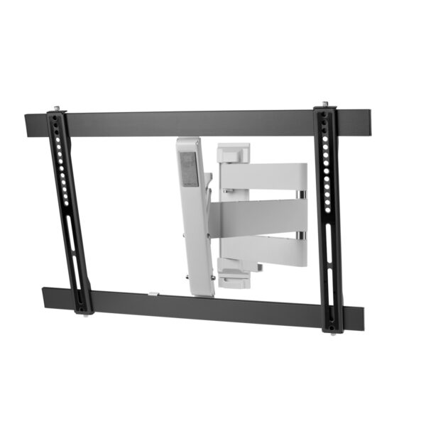 One For All WM6652 Ultra Slim 32-90 inch Full-Motion TV Bracket