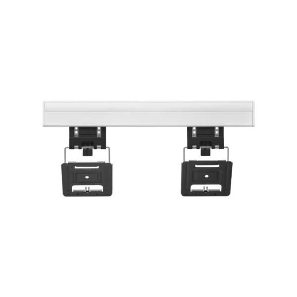 One For All WM6812 No Gap Universal TV Bracket suitable for TV's 32-110 inch - Image 4
