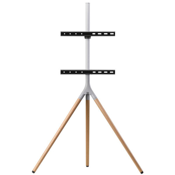 One For All WM7472 Universal Tripod TV Stand for Screen Size 32-65 inch - Light