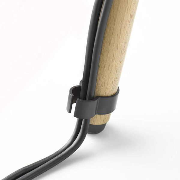 One For All WM7472 Universal Tripod TV Stand for Screen Size 32-65 inch - Light - Image 2